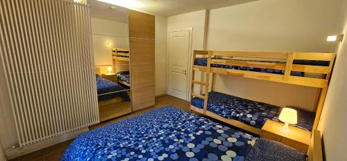 Abetone Apartment | Bilocale nel Resort con terrazzo - Val di Luce