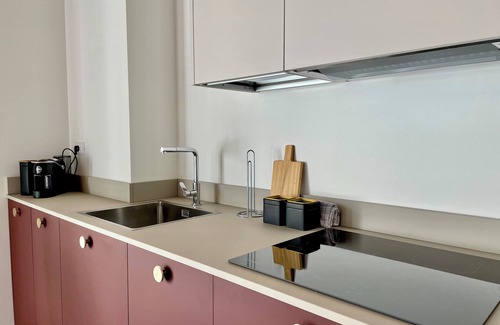 Verucchio Apartment | Bilocale panoramico – Dimora dell’Ulivo 2