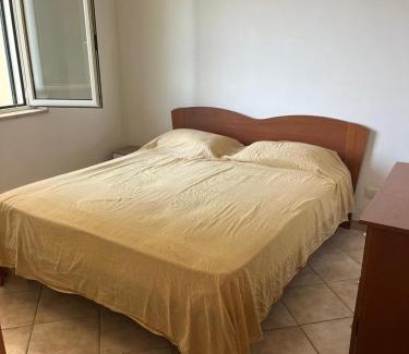 Siderno Marina Apartment | Bilocale vista mare sul lungomare