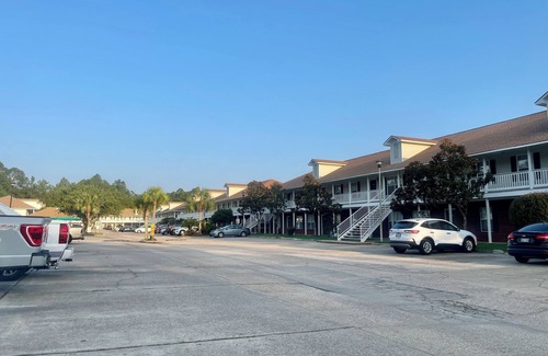 Gautier Condo | Biloxi Ocean Springs Pascagoula area convenient to everwhere on MS Gulf Coast
