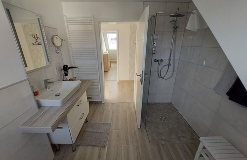 Bad Wildungen Apartment | Bilstein spring