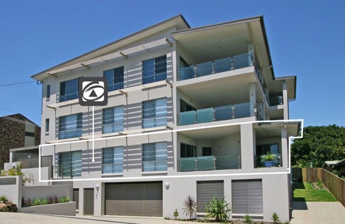 Yamba Apartment | Bimbadeen Unit 3 - Offering comfort and relaxation