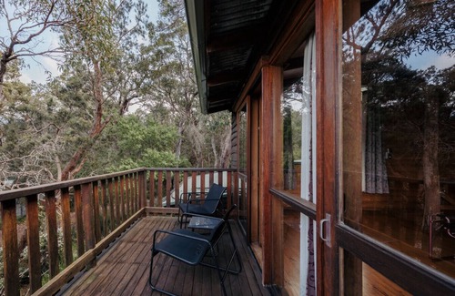 Ocean Beach House | Bimbi Forest Eco Lodge - Denmark