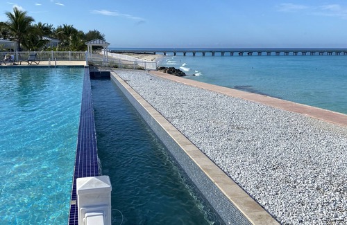 Alice Town Condo | Bimini Bay, Bahamas, Good Vibes Condo 2BR/2 Sleep6