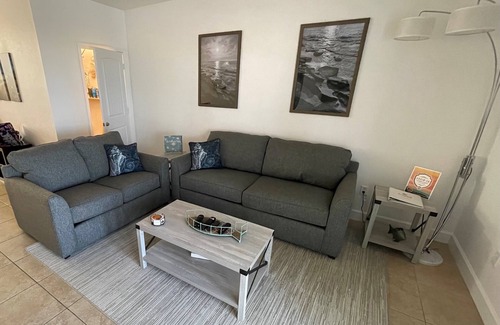 Alice Town Condo | Bimini ocean view condo
