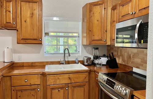 Alice Town Apartment | Bimini Vacation Apartment - APT#5