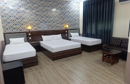 Mirpur House | Bin-Umar Guest House