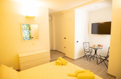 Naples City Centre Bed & Breakfast | Binario 56