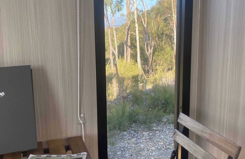 Steels Creek House | Binbeal by Tiny Away