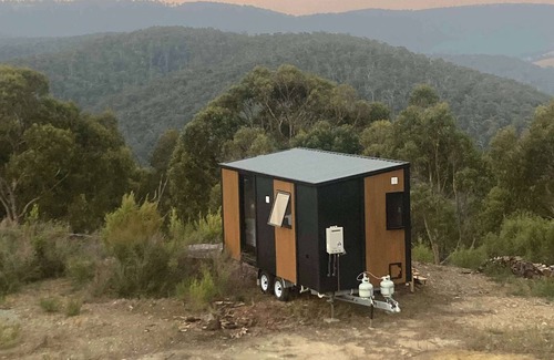Steels Creek House | Binbeal by Tiny Away