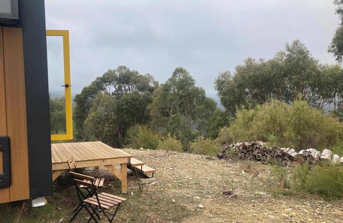 Steels Creek House | Binbeal by Tiny Away