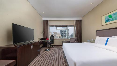 Siming Hotel | Binbei Yiho Hotel