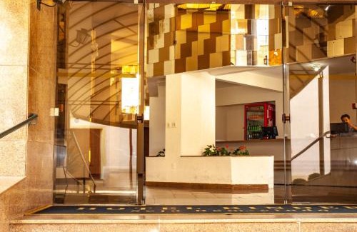 Mogi-Guacu Hotel | Binder Hotel Mogi Guaçu