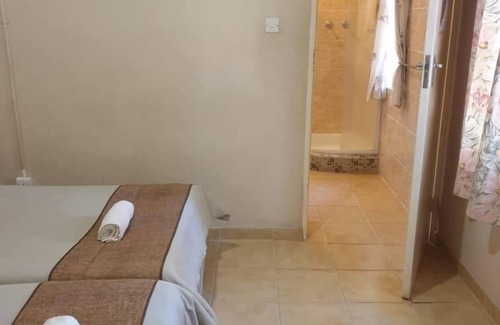 Matabeleland North Cabin | Binga Rest Camp