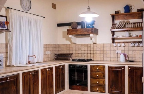 Mgarr Cottage | Bingemma Paradise Farmhouse in the heart of Nature