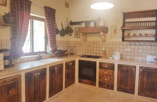 Mgarr Cottage | Bingemma Paradise Farmhouse in the heart of Nature