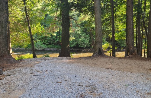 Germfask Cabin | Bings Bearadise Cabin 35 min. from Pictured Rocks on the Manistique River
