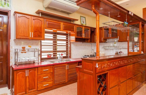 Vung Tau Villa | Binh Minh Villa. 11 Lon Hong Fong