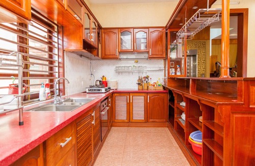 Vung Tau Villa | Binh Minh Villa. 11 Lon Hong Fong