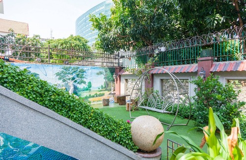 Vung Tau Villa | Binh Minh Villa. 11 Lon Hong Fong