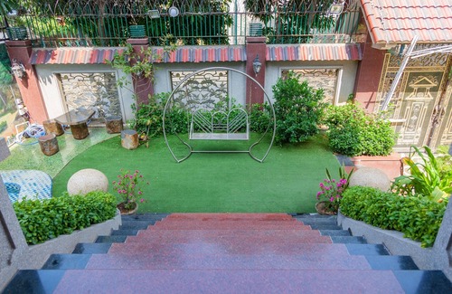 Vung Tau Villa | Binh Minh Villa. 11 Lon Hong Fong