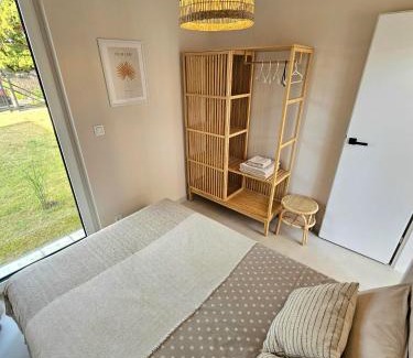 Rydzewo House | Binibona Barn Haven Rydzewo
