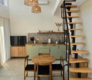 Rydzewo House | Binibona Barn Haven Rydzewo