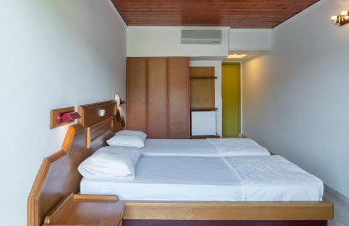 Palaia Epidavros Hotel | Binji Hotel