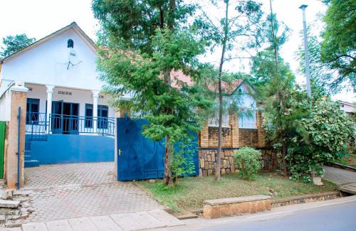 Kigali Apartment | BINKS appartement