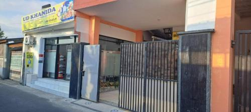 Mataram House | Bintang Khanida Syari'ah