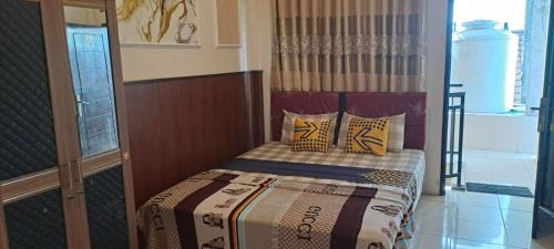 Mataram House | Bintang Khanida Syari'ah