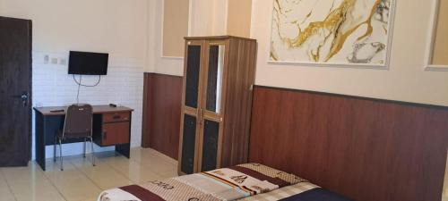 Mataram House | Bintang Khanida Syari'ah