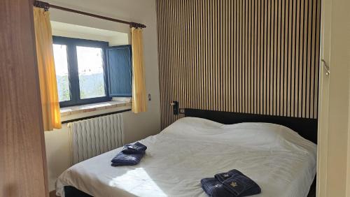 Falerone Bed & Breakfast | Bio at Us