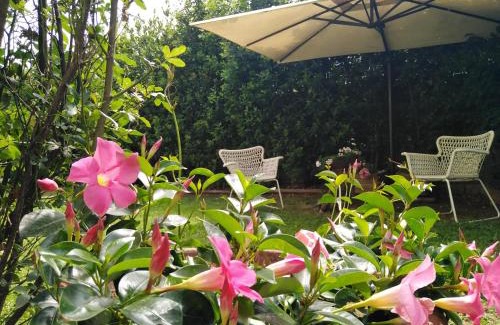 Picedo Bed & Breakfast | Bio B&B Vivere la Vita