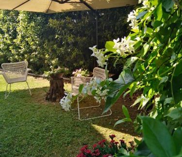 Picedo Bed & Breakfast | Bio B&B Vivere la Vita