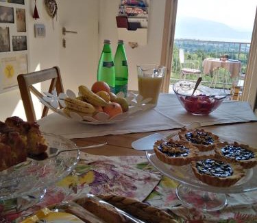 Picedo Bed & Breakfast | Bio B&B Vivere la Vita