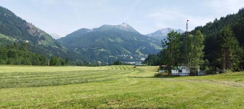 Bad Hofgastein House | Bio Bauernhof Schweizerhof