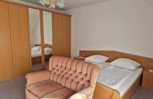 Miesenbach bei Birkfeld Bed & Breakfast | Bio-Bauernhof Wilfling