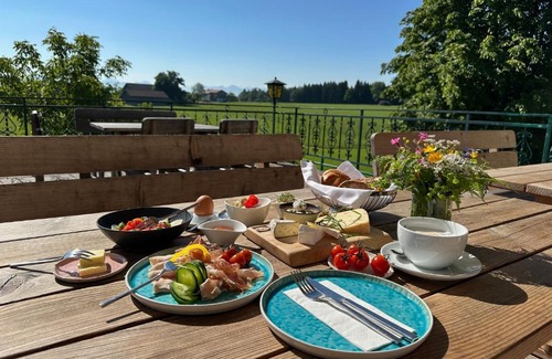 Seeham House | Bio-Hotel Schiessentobel