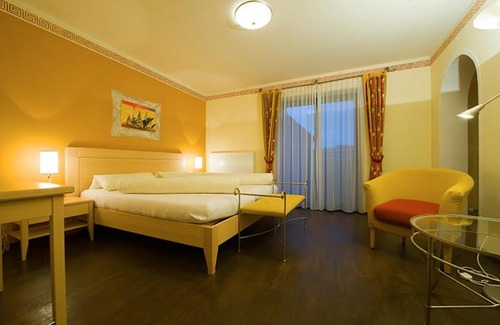 Seeham House | Bio-Hotel Schiessentobel
