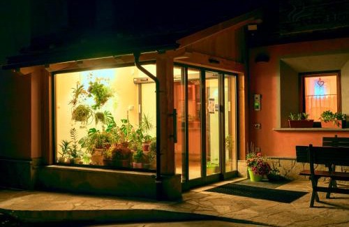 Livigno Hotel | Bio Hotel Villa Cecilia