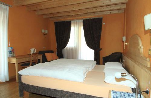 Livigno Hotel | Bio Hotel Villa Cecilia