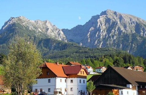 Spital am Pyhrn Other | Bio-Urlaubshof Dansbach