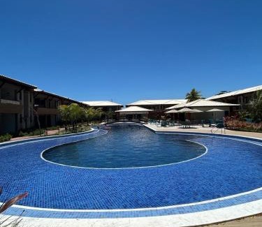 Itacimirim House | Bioflora Residence Itacimirim