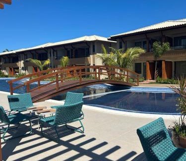 Itacimirim House | Bioflora Residence Itacimirim
