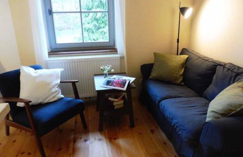 Rochlitz Apartment | Biohof Buschmühle
