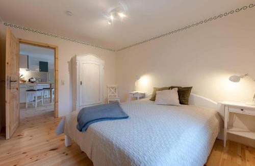 Rochlitz Apartment | Biohof Buschmühle