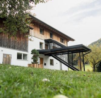 Obsteig Apartment | Biohof Fürst