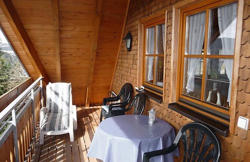 Schiltach Apartment | Biohof Herrenweg by Interhome