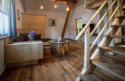 Schliersee Apartment | Biohof Jörgenbauer